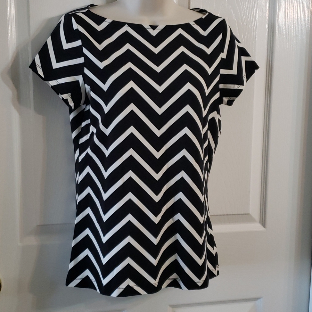 RALPH LAUREN T-SHIRT